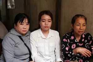 Vụ Hồ Duy Hải: Phải tổng hợp chứng cứ