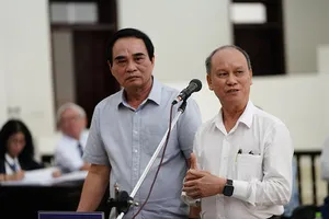 VKS đề nghị bác kháng cáo của 2 cựu chủ tịch Đà Nẵng