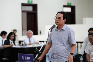 Cựu chủ tịch Đà Nẵng kêu oan, mong tòa tuyên vô tội