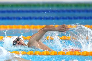 Thể thao Việt Nam còn thiếu 15 vé chơi Olympic