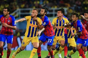 Bóng đá Malaysia đã quyết xong phương án trình chính phủ