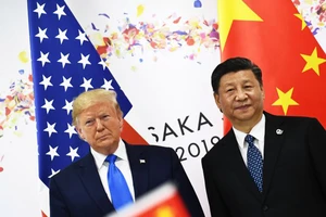 Trung Quốc phản ứng không hiệu quả khi bị xa lánh