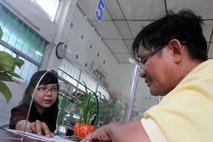 Huyện Bình Chánh có dấu hiệu chiếm dụng ngân sách