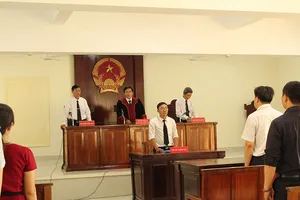 Cục Thuế TP Cần Thơ thua kiện doanh nghiệp