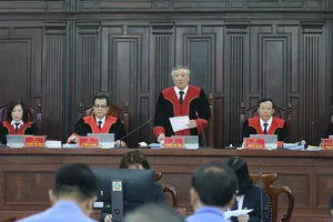 Một số băn khoăn xung quanh vụ án Hồ Duy Hải