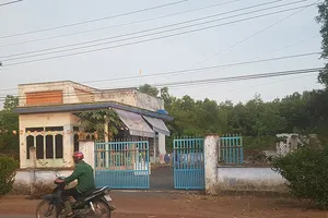 Khốn đốn vì mua tài sản bán đấu giá