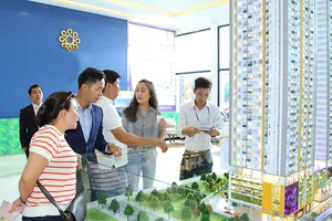 Căn hộ giá rẻ rất dễ bán nhưng khó đầu tư