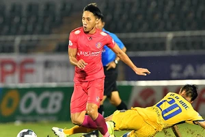 V-League trở lại sẽ tận dụng luật thay 5 cầu thủ