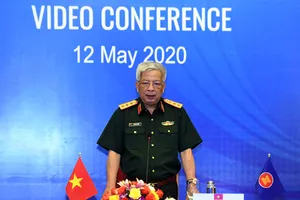 Đại dịch COVID-19 sẽ không cản trở hoạt động của ASEAN