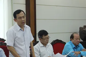 Công an TP.HCM gặp khó trước người sử dụng ma túy