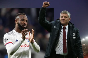 Man. Utd muốn đưa Dembele về Old Trafford giá 60 triệu bảng