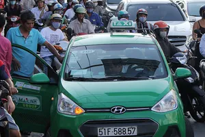 Giải pháp để minh bạch cước vận tải điều chỉnh theo xăng dầu