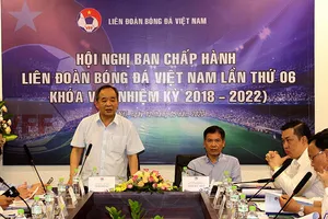 Nguồn thu VFF giảm 6% do COVID-19