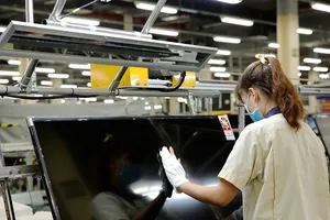 Đón doanh nghiệp lớn Mỹ, Hàn rời Trung Quốc sang Việt Nam