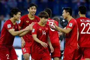 Nếu ông Park không buông bỏ…