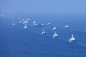 Biển Đông: Chỉ đoàn kết mới chống Trung Quốc hiệu quả