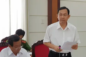 Khó quản và đưa người nghiện đi cai