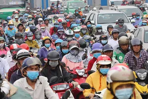 Lý do kiểm tra khí thải xe máy đã sử dụng trên 5 năm