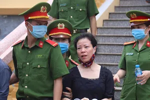 2 câu nói gây sốc từ vụ nâng điểm thi