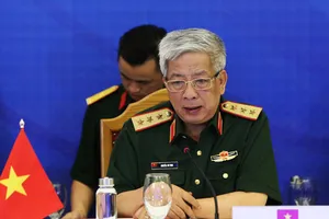 Tình hình Biển Đông có những diễn biến phức tạp hơn