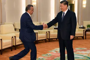 Khả năng WHO kiện Trung Quốc vì COVID-19: Nhiều khó khăn