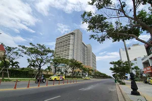 Xử lý sao người Trung Quốc lách luật mua đất