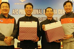 VFF chọn giám đốc kỹ thuật mới, yêu cầu phải đa năng hơn