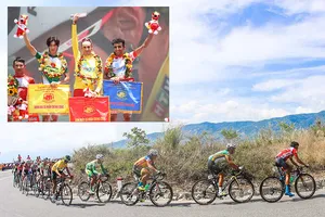 Khai mạc Cúp Truyền hình đánh dấu sự trở lại của TTVN