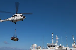 Lý do Trung Quốc chưa lập ADIZ ở Biển Đông