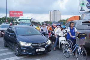 TP.HCM sẽ trình HĐND hàng loạt dự án giao thông trọng điểm