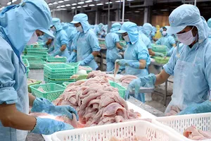 EVFTA tạo đà tăng trưởng kinh tế