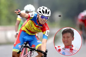 Vượt Hải Vân Quan: Chặng đua ngắn mà chất