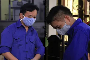 Tình tiết lạ trong vụ gian lận điểm ở Sơn La