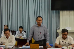 Hơn 900 tỉ đã phân bổ cho cao tốc Mỹ Thuận - Cần Thơ