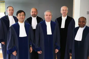 Không nên bầu Trung Quốc làm thẩm phán Tòa Luật biển quốc tế