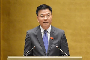 Lý do lùi sửa Luật Đất đai