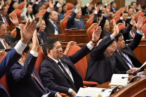 Hiểu sao về cơ cấu trong công tác nhân sự?