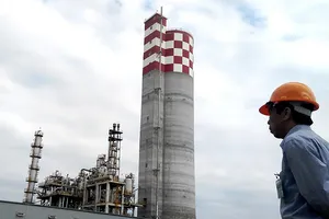 Dự án Nhà máy đạm Hà Bắc: Biết lỗ vẫn làm