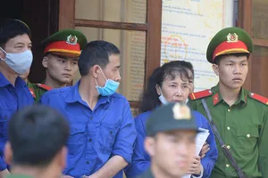 Cựu phó giám đốc Sở Giáo dục Sơn La vẫn nói mình vô tội