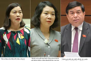 Dịch vụ đòi nợ thuê gây bất an cho xã hội