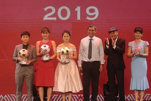 Huỳnh Như khóc, Chương Thị Kiều cười