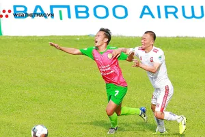 Giải pháp để Cúp Quốc gia bớt nhàm chán 