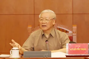5 vụ án lớn được tập trung điều tra, xử lý trong năm 2020
