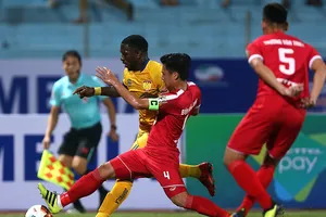 Các CLB không thể ‘chiều’ ông Park