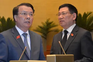 Kiến nghị xử lý 82.000 tỉ, chuyển 4 vụ sang công an