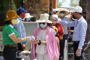 Người Việt ‘cứu’ du lịch Việt