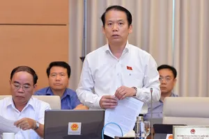 Thí điểm sáp nhập 3 văn phòng: Cần sớm thống nhất mô hình