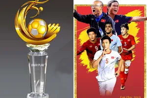 Cảm xúc từ những lá phiếu bầu chọn Fair Play