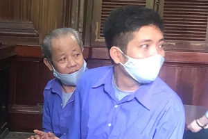 Cựu trưởng ban ở quận 1 gây thất thoát 10,5 tỉ đồng