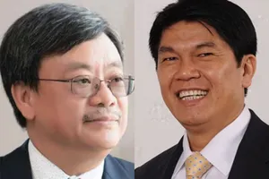 Giải mã Việt Nam có thêm người giàu nhất thế giới